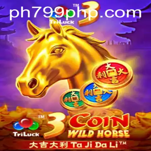 Discovering the Thrilling World of 3CoinWildHorse at PH799.COM