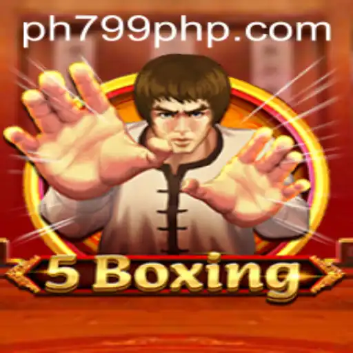5Boxing: A New Era of Interactive Gaming with PH799.COM