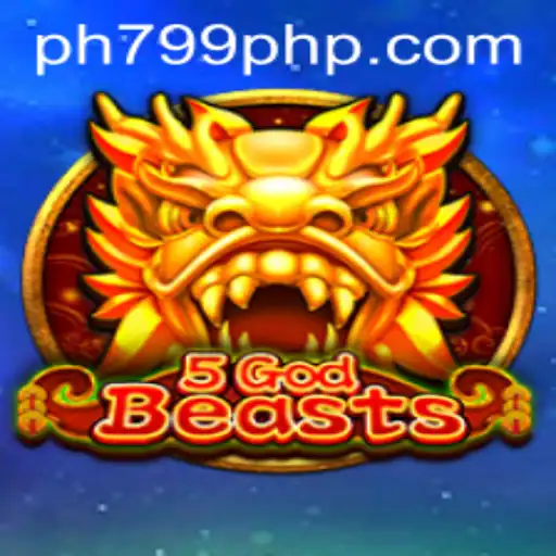 Exploring the Exciting World of 5GodBeasts