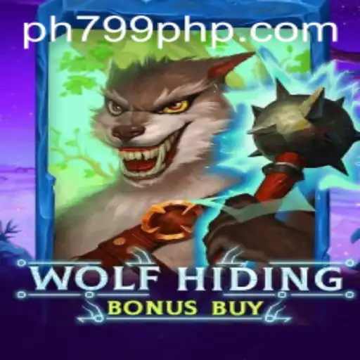 WolfHidingBonusBuy: An Exciting New Adventure in Gaming