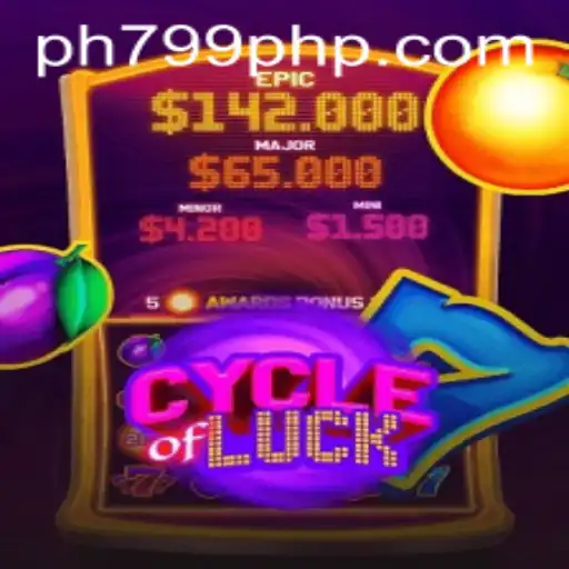 Dive into the Thrilling World of CycleofLuck with PH799.COM