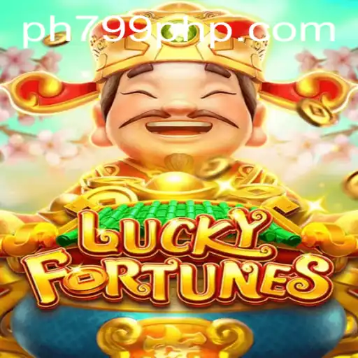 Exploring the Exciting World of LUCKYFORTUNES: A Guide to PH799.COM