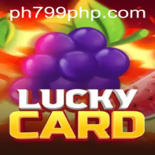 Experience the Thrills of LuckyCard with PH799.COM
