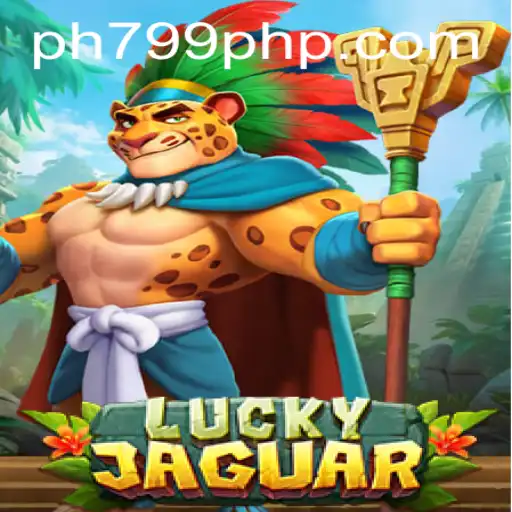 Unveiling LuckyJaguar: A Captivating Game Experience with PH799.COM