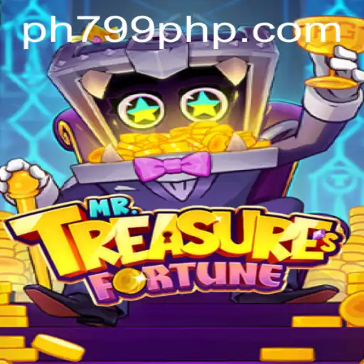 Unveiling MrTreasuresFortune: A Journey into Virtual Riches at PH799.COM