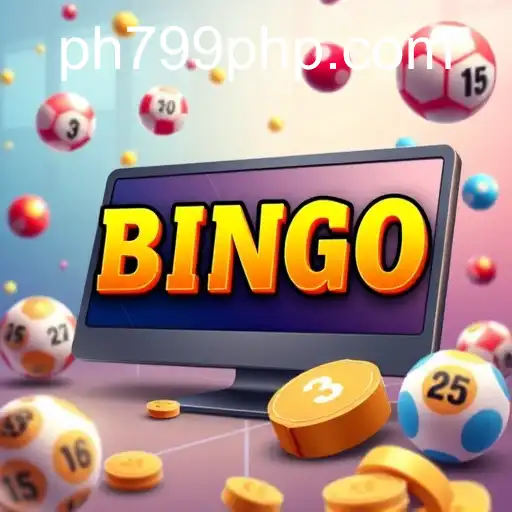 The New Era of Online Bingo: PH799.COM’s Impact on the Scene