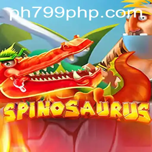 Explore the Exciting World of Spinosaurus at PH799.COM