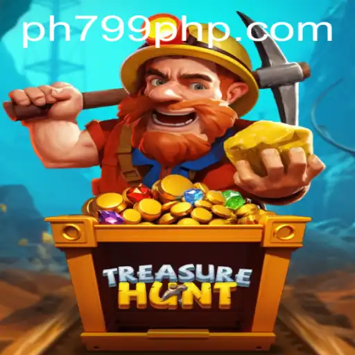 Discover the Excitement of TreasureHunt: An Epic Adventure Awaits