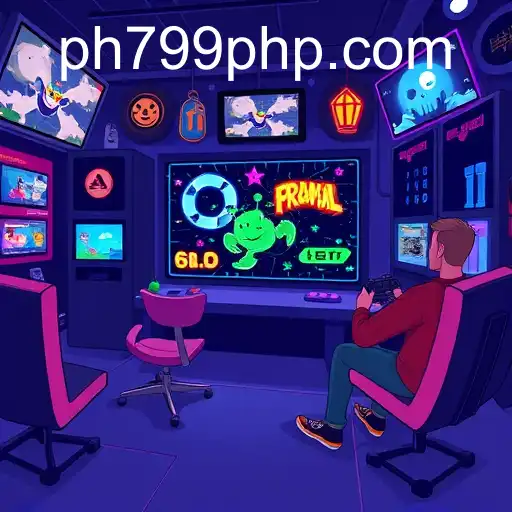The Revolution of Video Games: A Deeper Look into PH799.COM